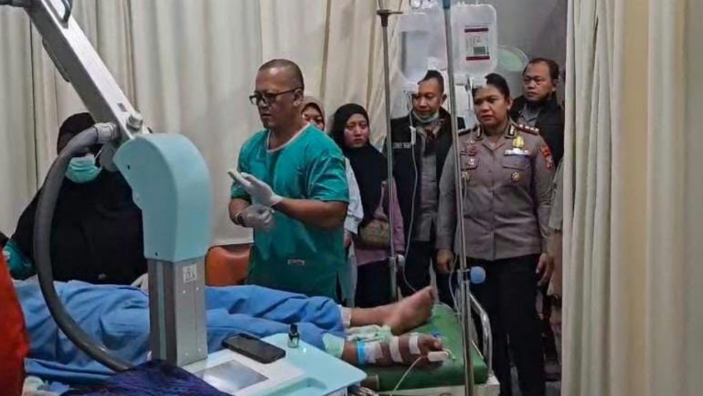 Korban Meninggal Dalam Upaya Pemadaman Kebakaran Bromo Bertambah Jadi 6 Orang