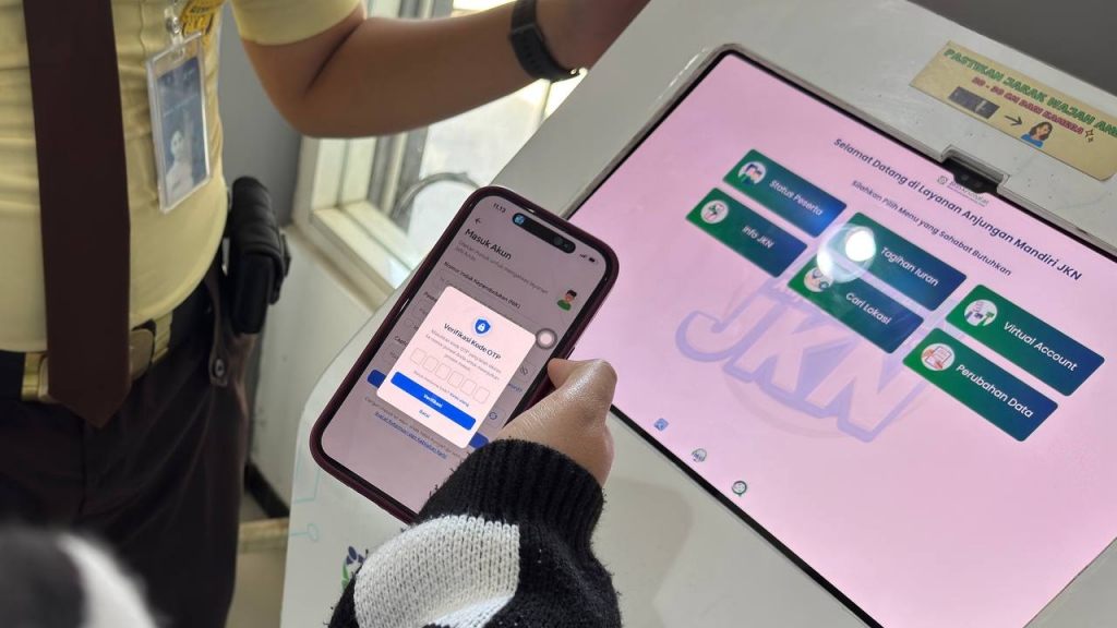 Kendala Mobile JKN, Tak Perlu Bingung Semua Ada Solusinya