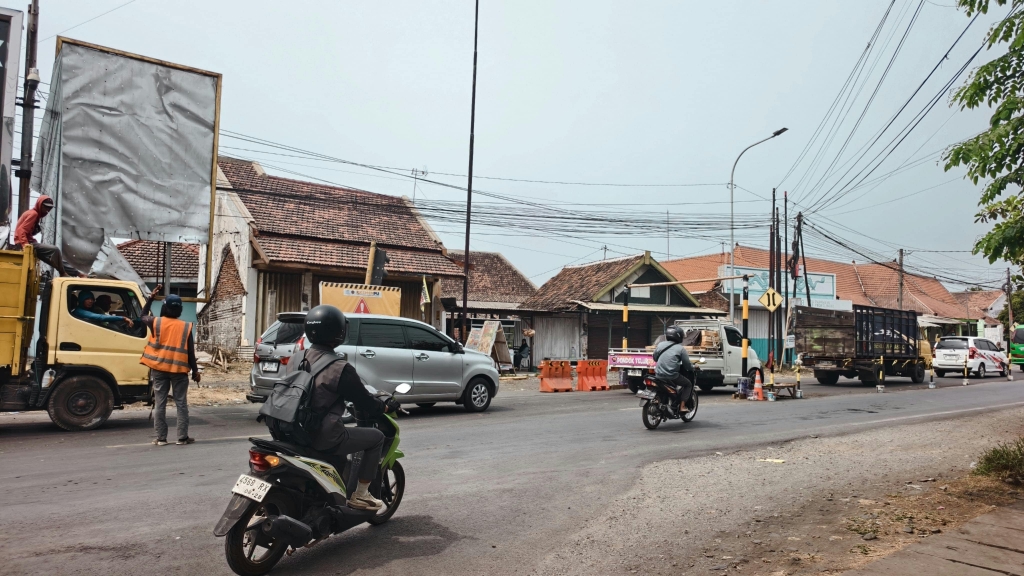 Sopir Dipukul Polisi Cepek di Probolinggo, Diduga karena Tolak Beri Uang