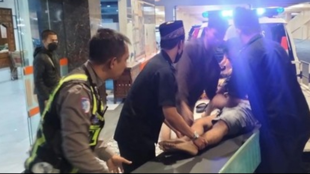 Ditabrak Mobil Xenia, Dua Remaja Pengendara Motor Tewas di Sidoarjo 