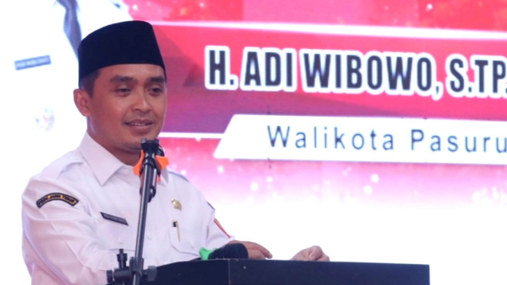 Pemkot Pasuruan Janji Tambah Bonus Atlet Porprov 2025