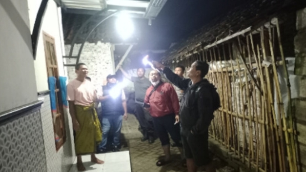 Pria Beristri di Pasuruan Dibondet karena Dekati Janda