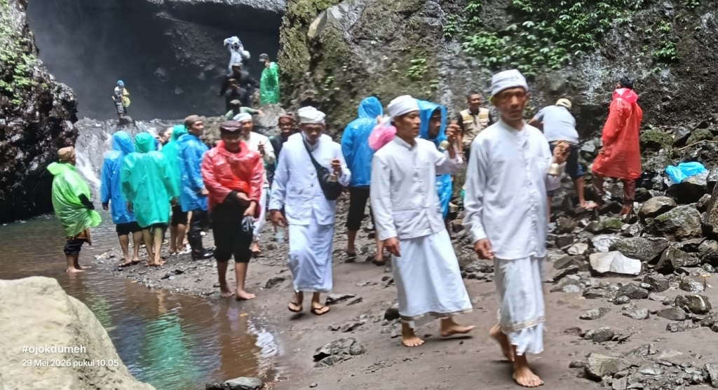 Mendak Tirta Digelar Serentak, Umat Hindu Tengger Siapkan Yadnya Kasada 2026