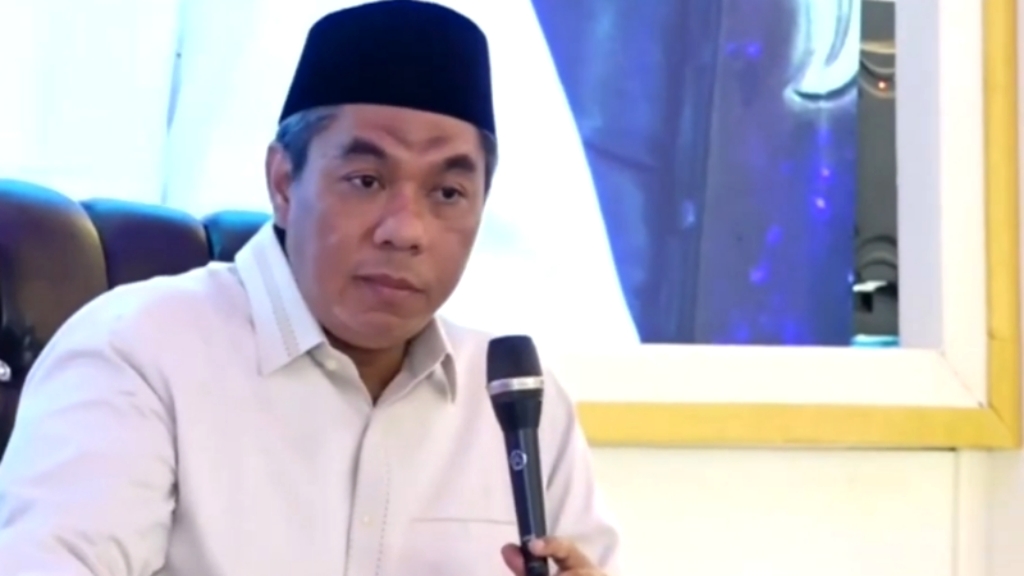 "Kader yang Sudah Jadi Pejabat dan Menteri Tak Perlu Dipaksa Pimpin NU"