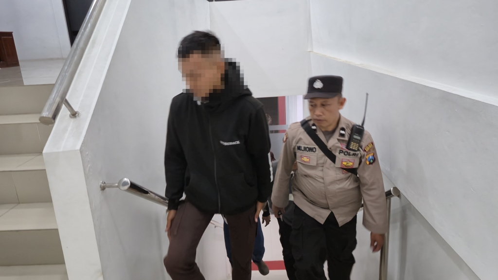 Satpam RS di Probolinggo Ditetapkan Tersangka Penganiayaan Perawat