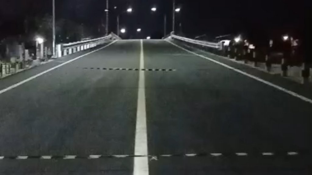 Akhirnya Jembatan Buk Wedi Pasuruan Rampung, Jalur Pantura Kembali Normal