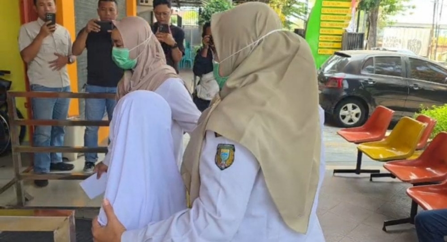 Puluhan Siswa SD di Madiun Diduga Keracunan Udang Menu MBG