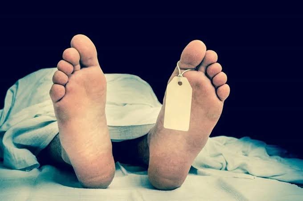 Warga Bangilan Meninggal Saat Jalan Santai di Alun-alun Pasuruan 