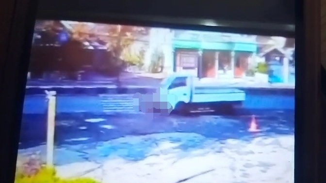 Tragis Ibu Guru SMPN Nguling Meninggal Ditabrak Pikap di Pantura Pasuruan 