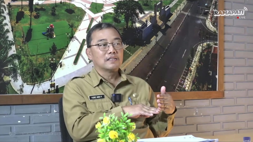 Dinsos Kota Pasuruan Jelaskan Mekanisme Bansos, Masyarakat Bisa Ajukan Usul dan Sanggah