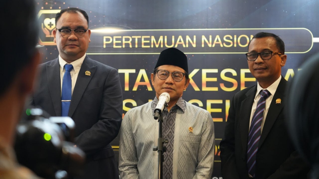 Akses JKN Makin Luas, BPJS Kesehatan Dorong Mutu Layanan Faskes