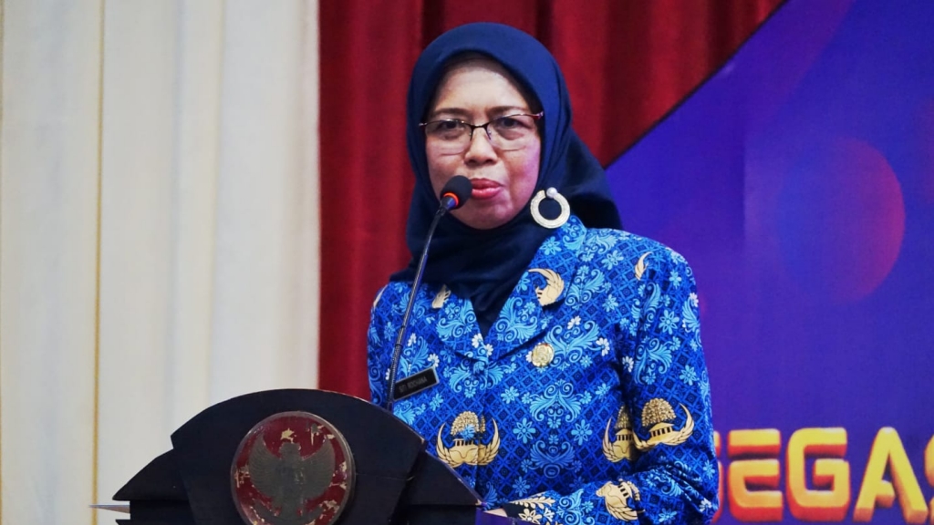 1.905 Anak Tidak Sekolah, Dispendikbud Kota Pasuruan Luncurkan Program BERGEGAS