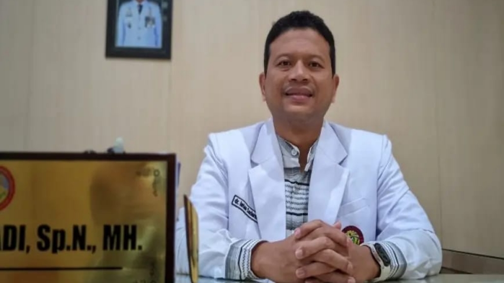 Merebak di Jatim, Dinkes Kota Probolinggo Belum Temukan Kasus Influenza A