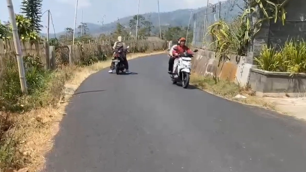 Begal Payudara Teror Ibu-ibu di Tutur Pasuruan, Para Korban Malu dan Trauma