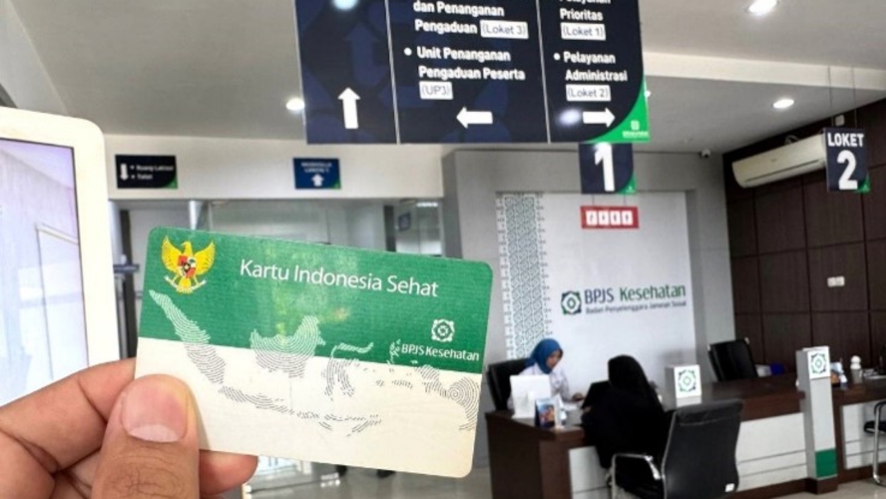 Tidak Berlaku untuk Semua Peserta, Pahami Ketentuan Denda Pelayanan JKN