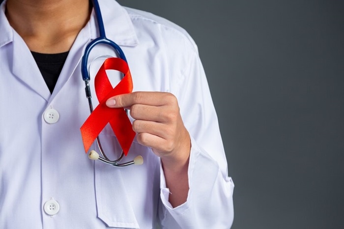 Kasus HIV/AIDS di Sidoarjo Mencapai 7.219, Terbanyak di Dua Kecamatan Ini
