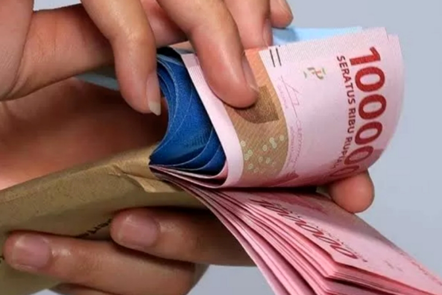 Tok! Pemprov Jatim Tetapkan UMK Tahun 2026