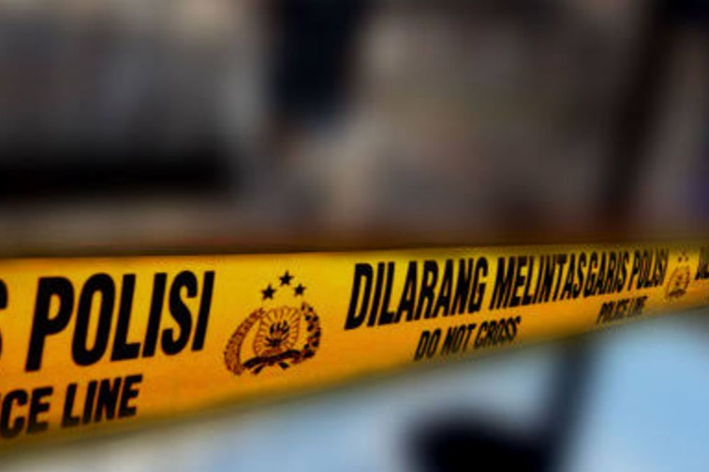 Perempuan di Blitar Dibunuh Menantu Perempuannya