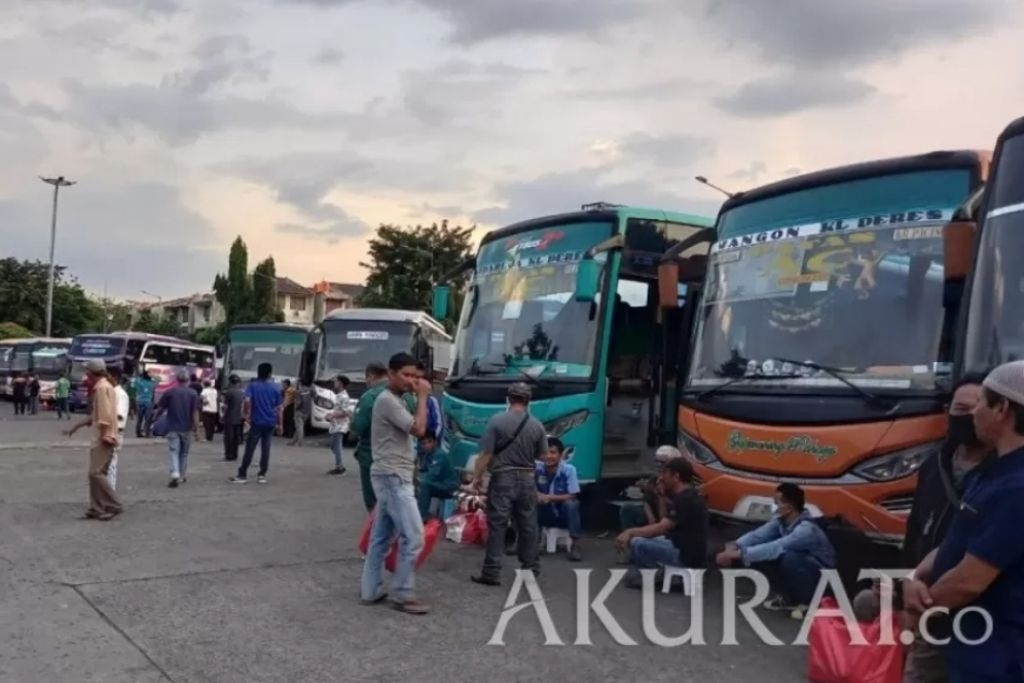 Pemkab Pasuruan Gelar Mudik Gratis Lebaran 2026, Buruan Daftar!