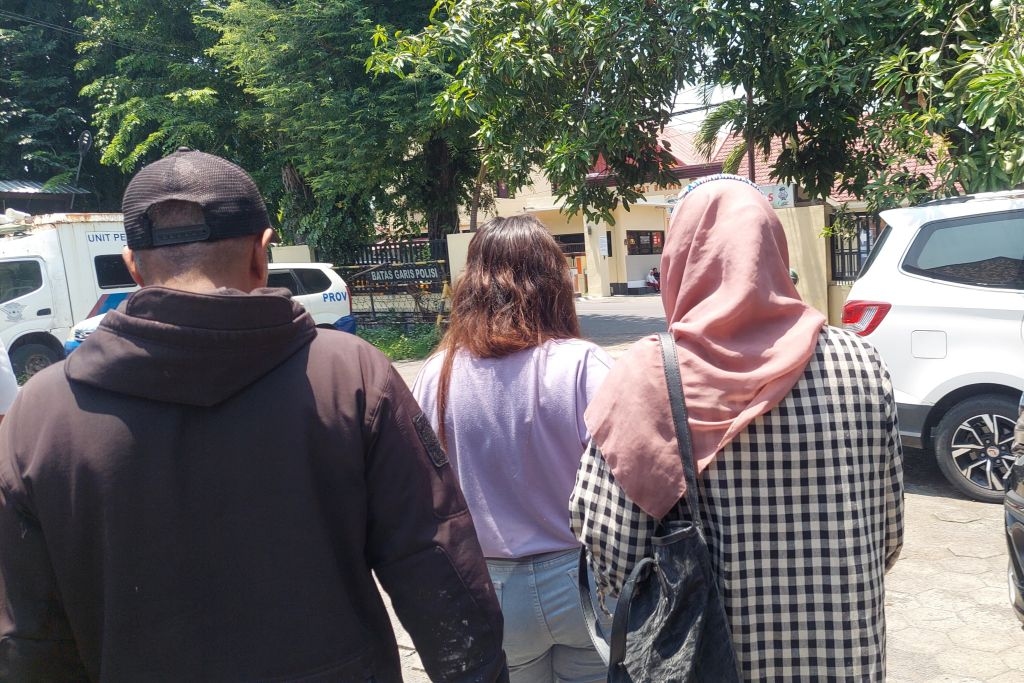 Pria Beristri di Kota Probolinggo Dilaporkan atas Dugaan Cabuli Anak di Bawah Umur