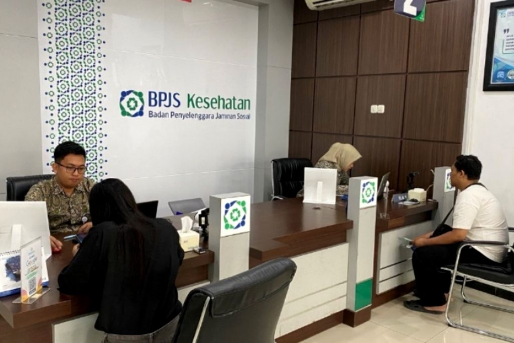 Ramai Soal PBI JKN Nonaktif, BPJS Kesehatan Pasuruan: Masih Bisa Diaktifkan Kembali