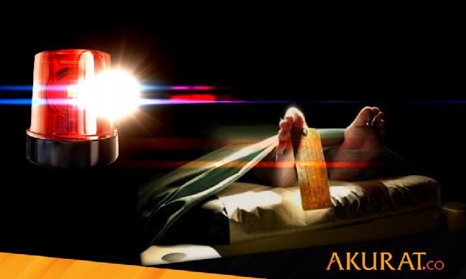 Kandang Ayam di Malang Ambruk, Dua Pekerja Tewas Tertimbun Reruntuhan Bangunan