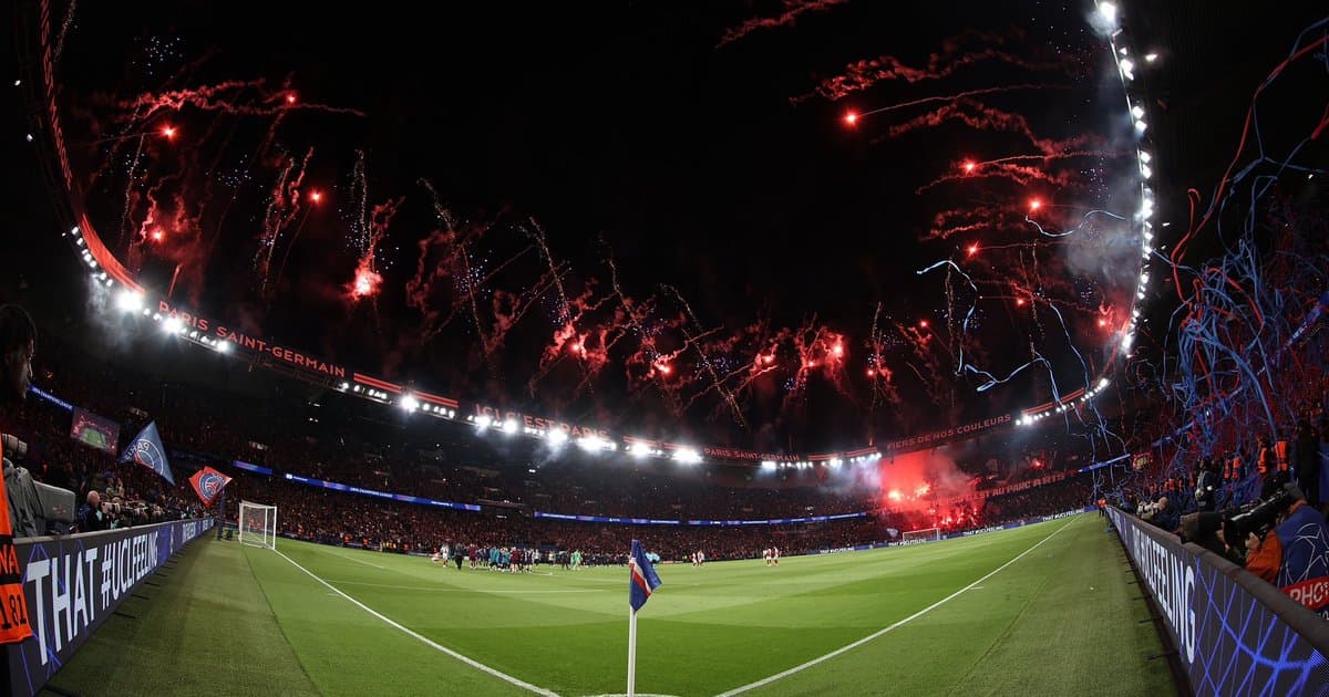 Jadwal Siaran Langsung Liga Champions Malam Ini: PSG vs Barcelona, Liverpool vs Villareal