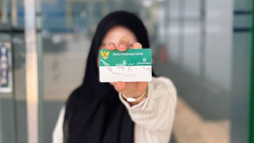 Peserta Rasakan Manfaat, Daftar Bayi di JKN Kini Lebih Mudah