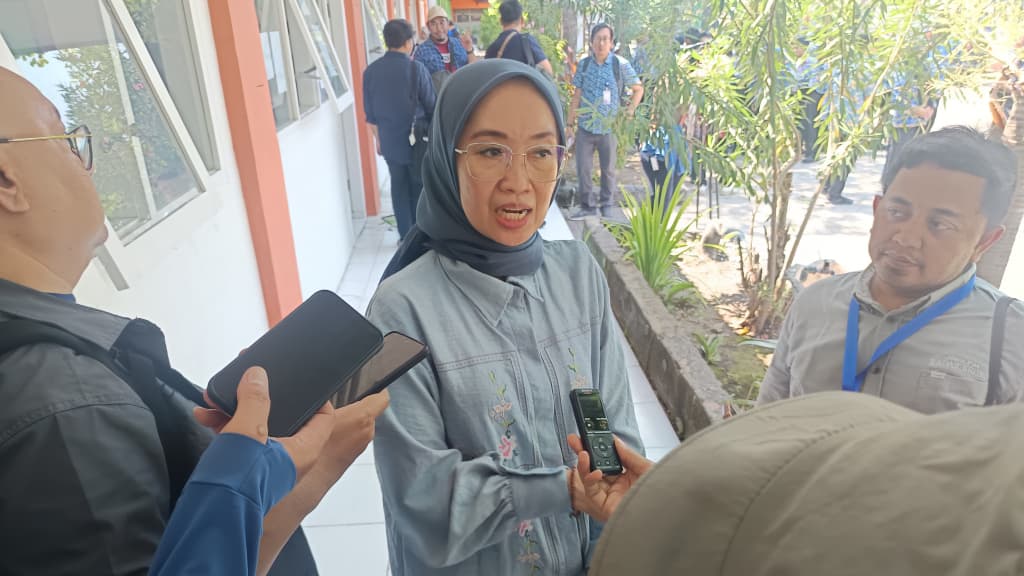 Komdigi Ingatkan Jurnalis Tetap Jadi Penjaga Kebenaran di Tengah Disrupsi AI