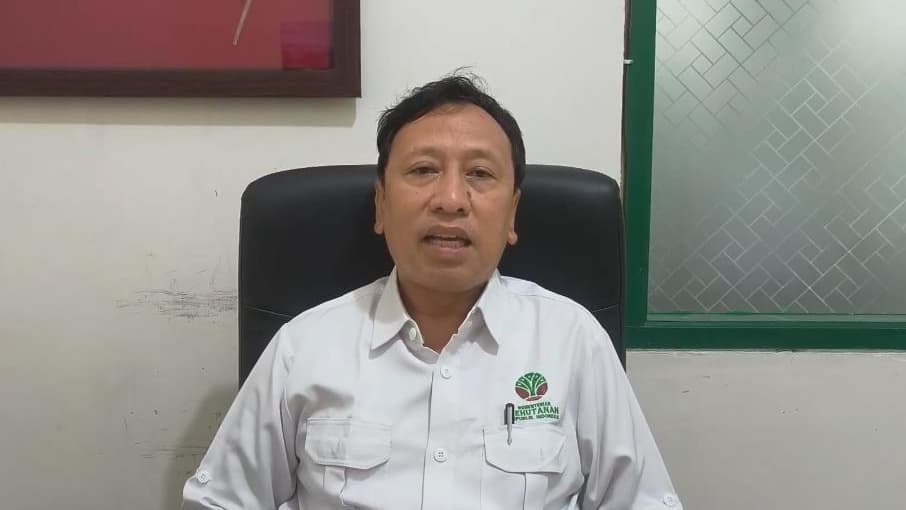 TNBTS Amankan 13 Pendaki Ilegal di Gunung Semeru