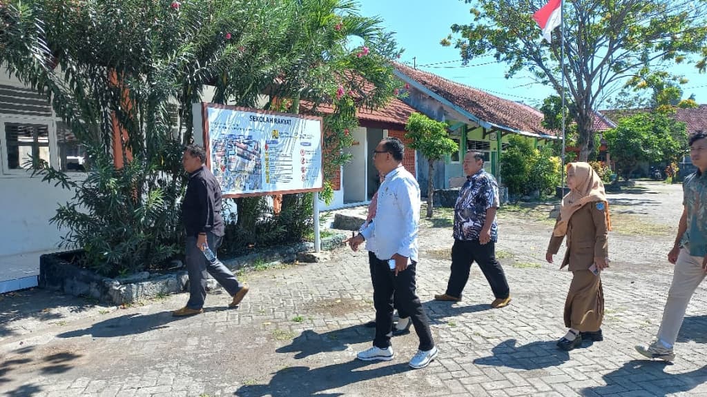 Sekolah Rakyat Probolinggo Belum Dibangun Tersendat Izin Pemerintah Pusat