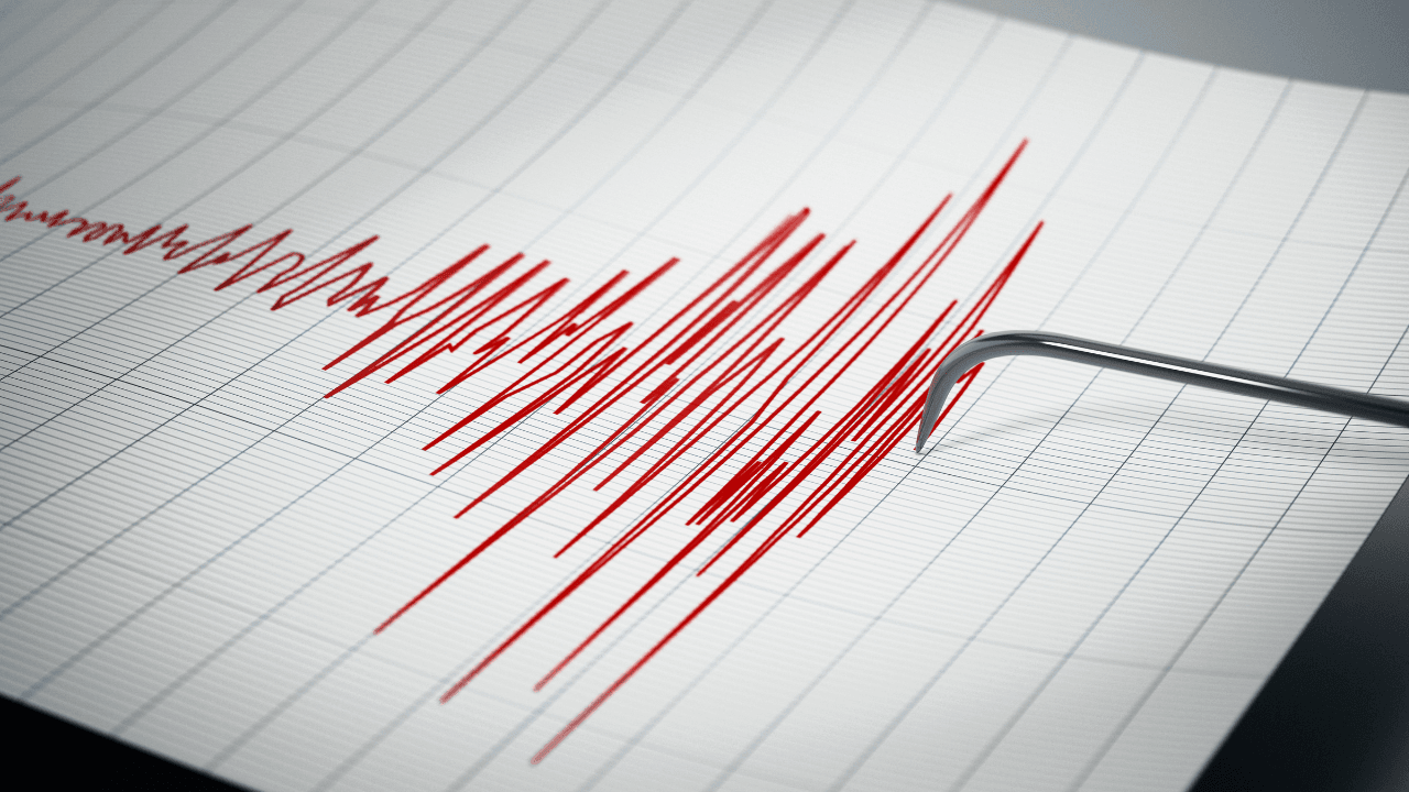 Gempa Bumi M 4.4 Guncang Pacitan Jatim, Dirasakan di Beberapa Kota