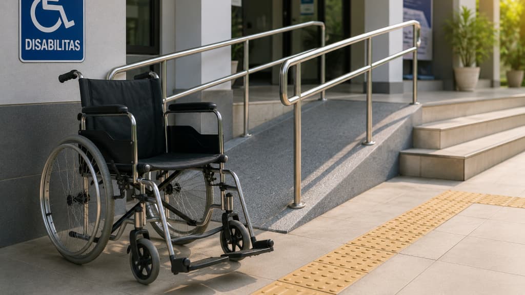 Puluhan Disabilitas di Tulungagung Dicoret Sebagai Penerima Bansos Gara-Gara Perubahan Desil