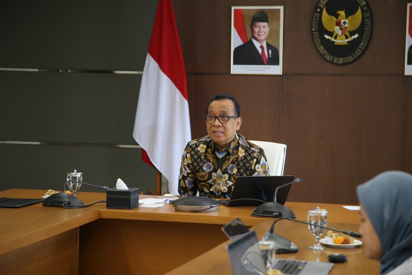 Pemerintah Tetapkan 18 Hari Libur Nasional dan 8 Hari Cuti Bersama di 2027, Ini Daftarnya