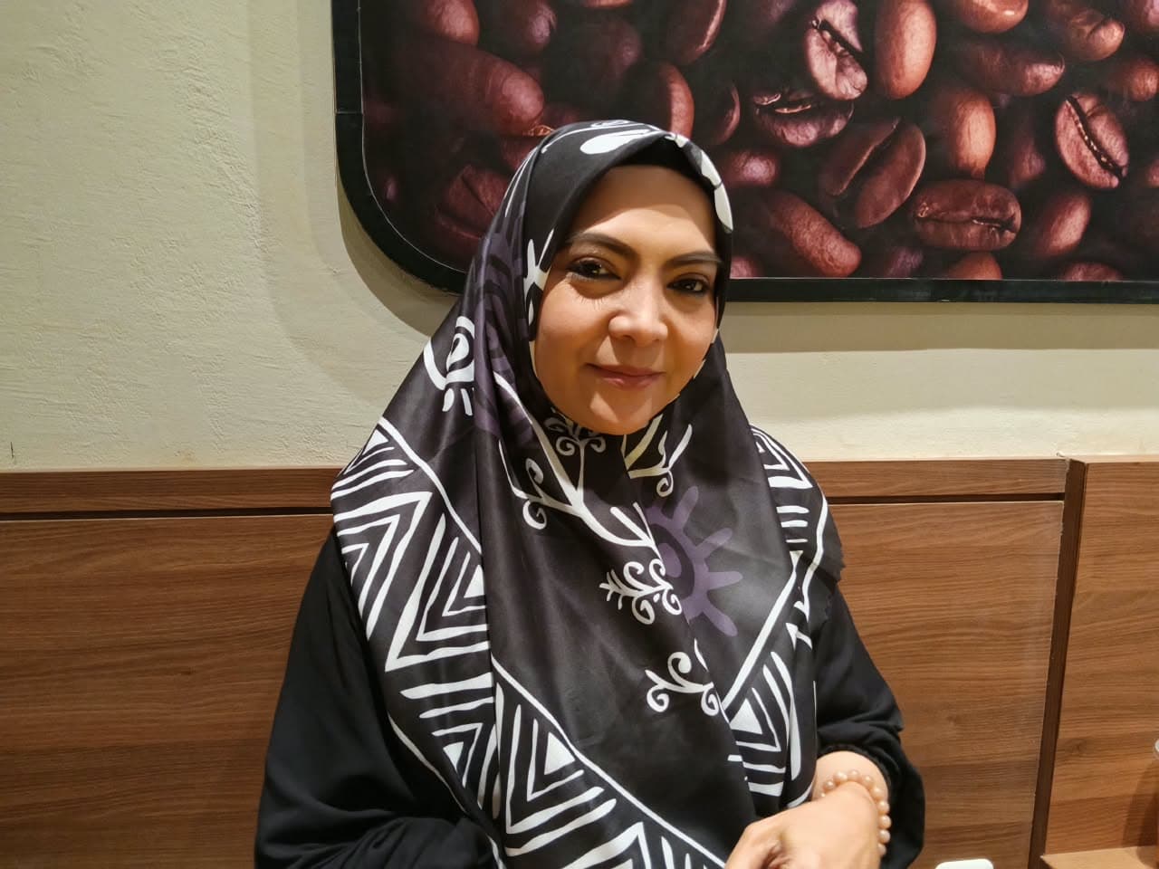 Eka Nurhayati Ishak Sampaikan Notifikasi Citizen Lawsuit Soal Pelayanan Air Bersih
