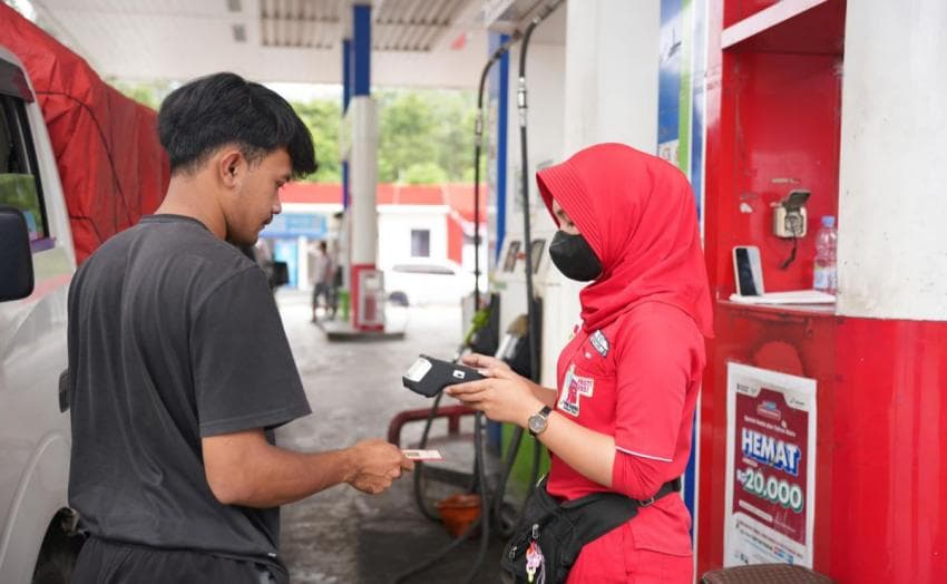 Diduga Salah Gunakan BBM Subsidi, Pertamina Blokir 8.589 Nopol Kendaraan