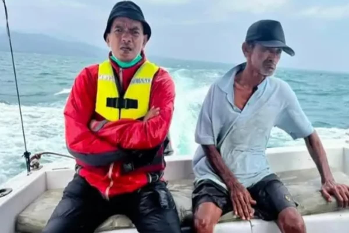 Sosok Jenazah yang Ditemukan di Enggano, Ternyata Kru Arupadhatu yang Hilang Kini Terungkap!