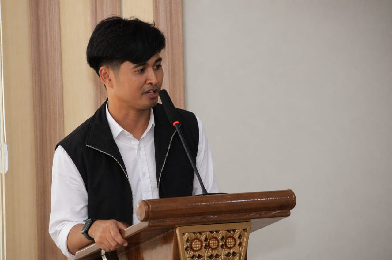 Ketua Forum Peduli Ibu Pertiwi Soroti Gerak 24 Jam Polres Kubu Raya Tangani Karhutla