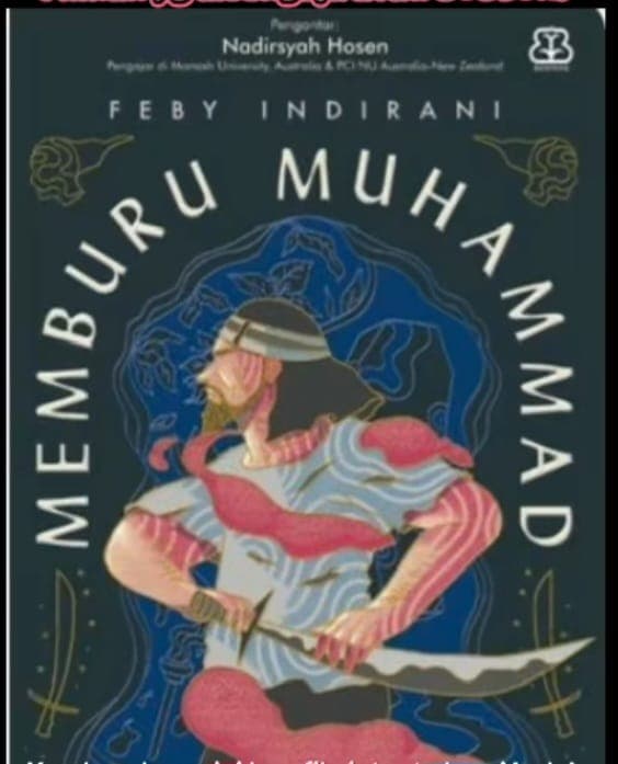 MUI Desak Polda Metro Jaya Usut Aktor Intelektual Buku 'Memburu Muhammad' Dinilai Nistakan Agama Islam