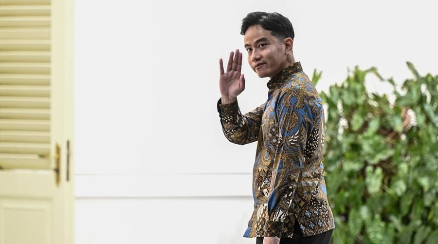 Gerindra Bela Gibran, Prabowo Tak Bisa Pecat Wapres Sepihak! Ini Aturan yang Wajib Dipahami