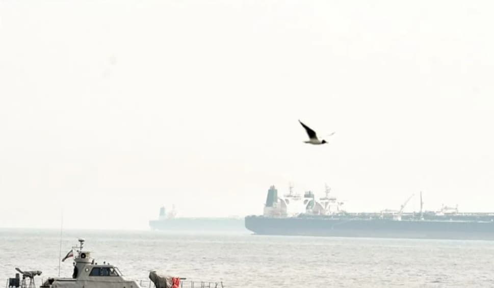 Kelola Selat Hormuz, Iran Tegaskan Pelayaran Harus Seizin Teheran
