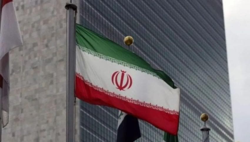 Tak Terintimidasi AS, Iran Siap Bertempur Maupun Bernegosiasi