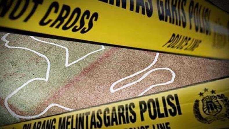 Pria Tewas Bersimbah Darah Dalam Kamar di Pandaan Pasuruan Dipastikan Bunuh Diri