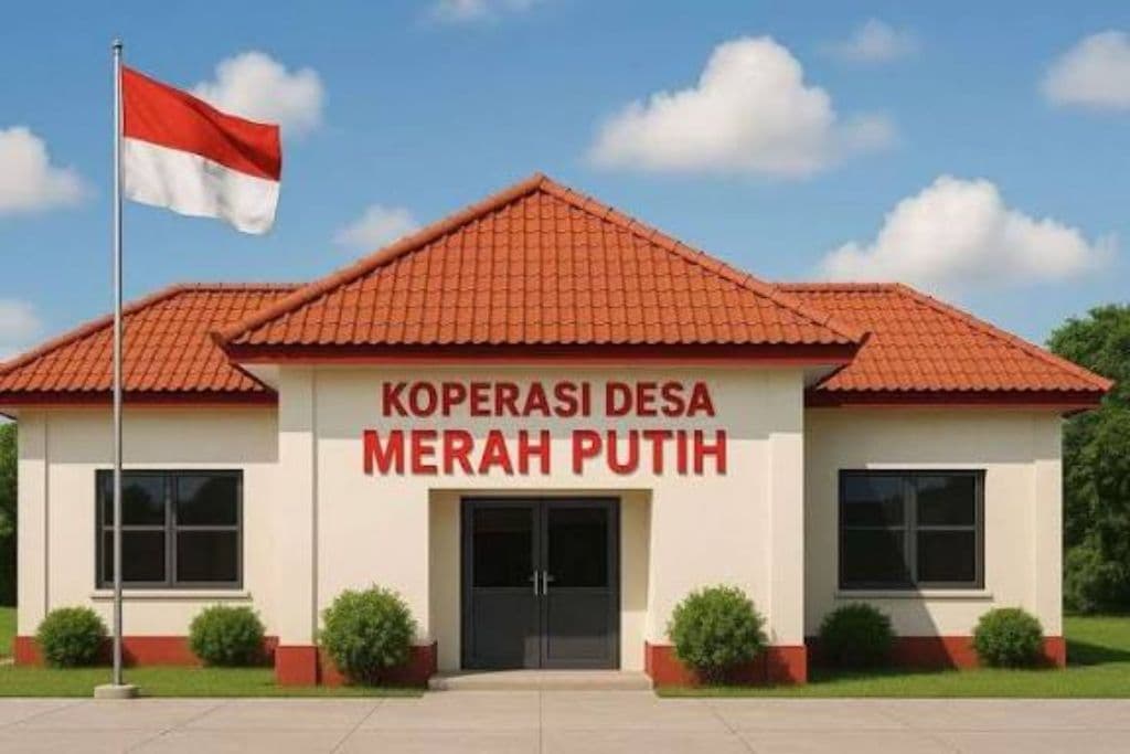 Pembangunan Puluhan KDMP di Bangkalan Belum Ajukan Izin PBG, Pemda Sebut Tidak Dilibatkan 
