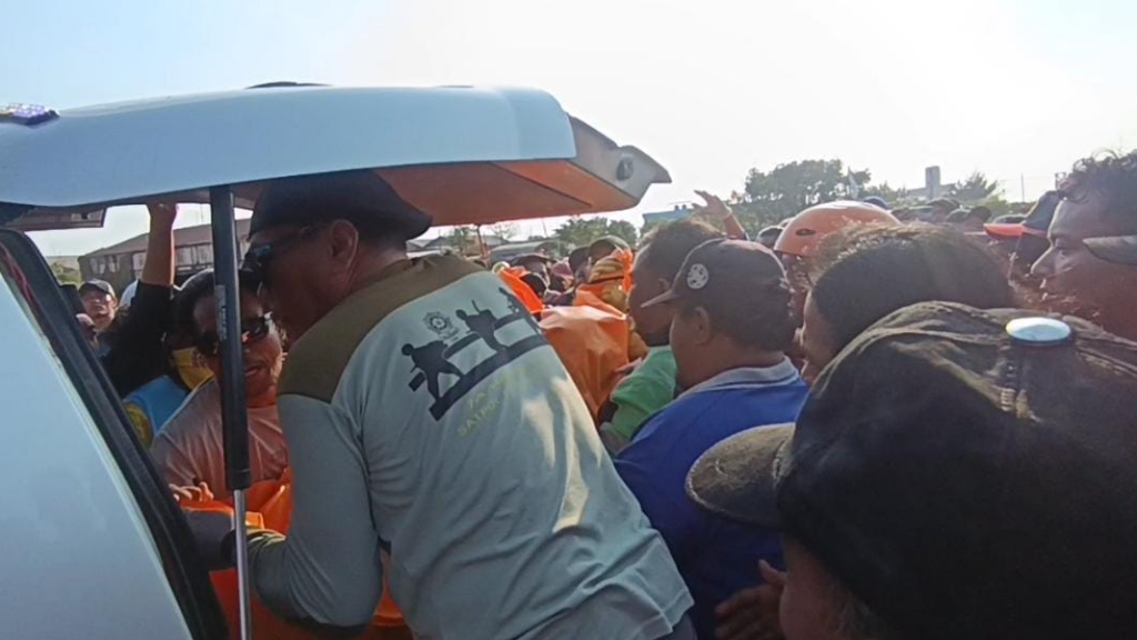 Hilang 5 Hari, Penyelam Tradisional di Probolinggo Ditemukan Meninggal Dunia