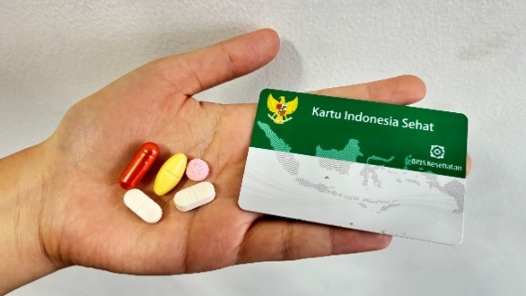 Obat Kosong di Fasilitas Kesehatan? Tenang, Peserta JKN Tetap Bisa Mendapatkan