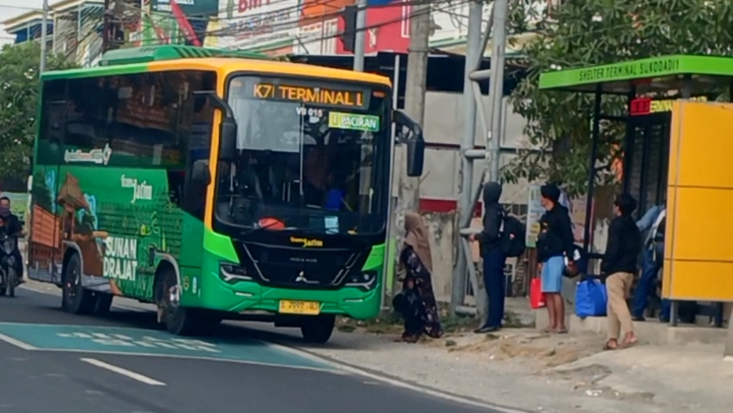 Trans Jatim Koridor VIII Sidoarjo-Pasuruan Ditargetkan Beroperasi Akhir 2027