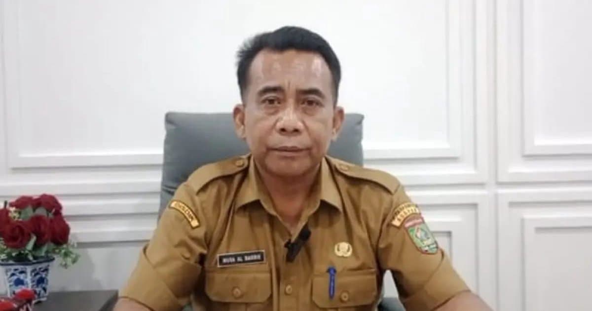 Mangkir Kerja Berbulan-bulan dan Terjerat Kasus Hukum, Oknum Korwil Disdik Asahan Terancam Dipecat dan Gaji Dihentikan