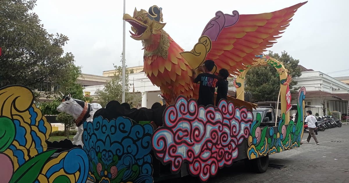 Genap Berusia 270 Tahun, Ini Catatan Merah yang Bikin Pemkot Jogja Harus Kerja Keras