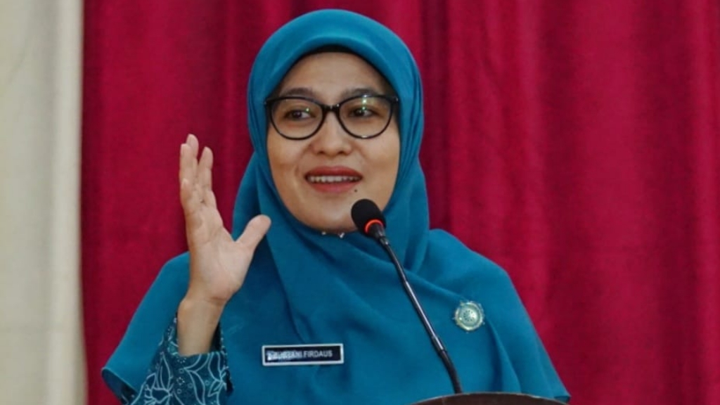 PKK Kota Pasuruan Dorong Warga Konsisten Membangun Budaya Hidup Bersih dan Sehat